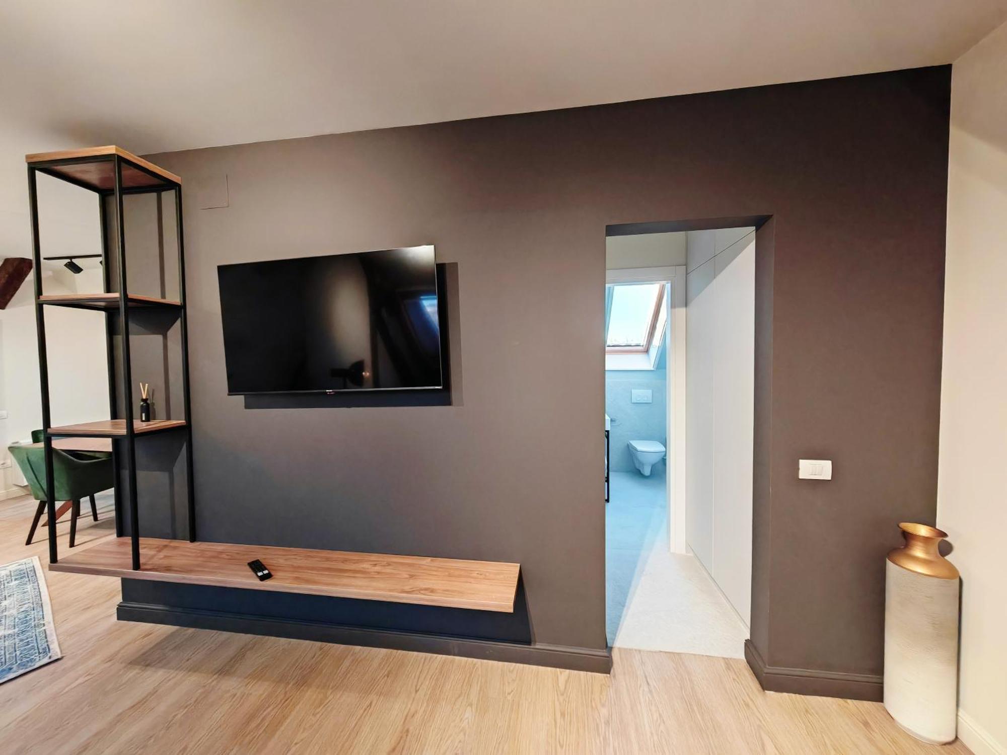 Leda Residence Oradea Exteriör bild
