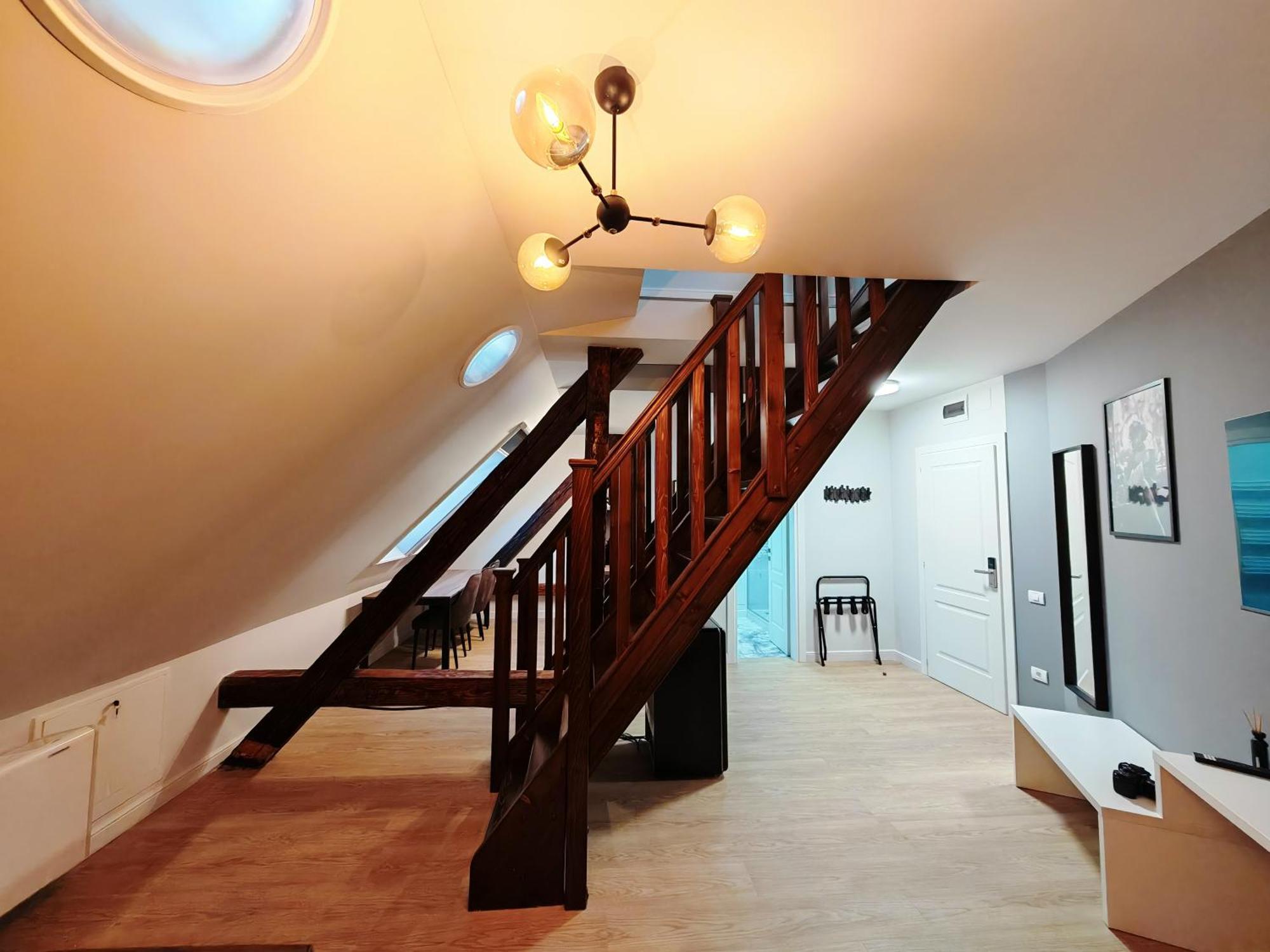 Leda Residence Oradea Exteriör bild